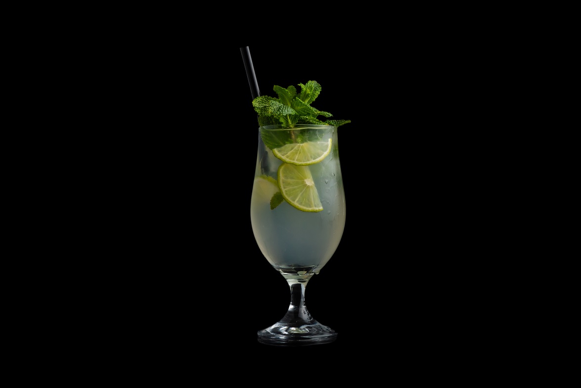 LEMONIADA MOJITO