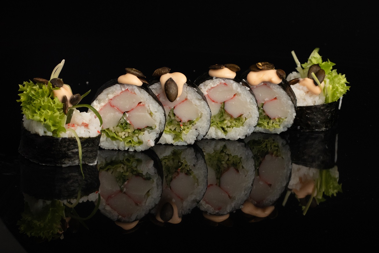 FUTO SURIMI