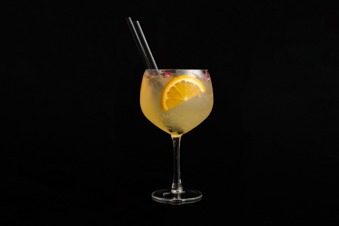 MARAKUJA SPRITZ