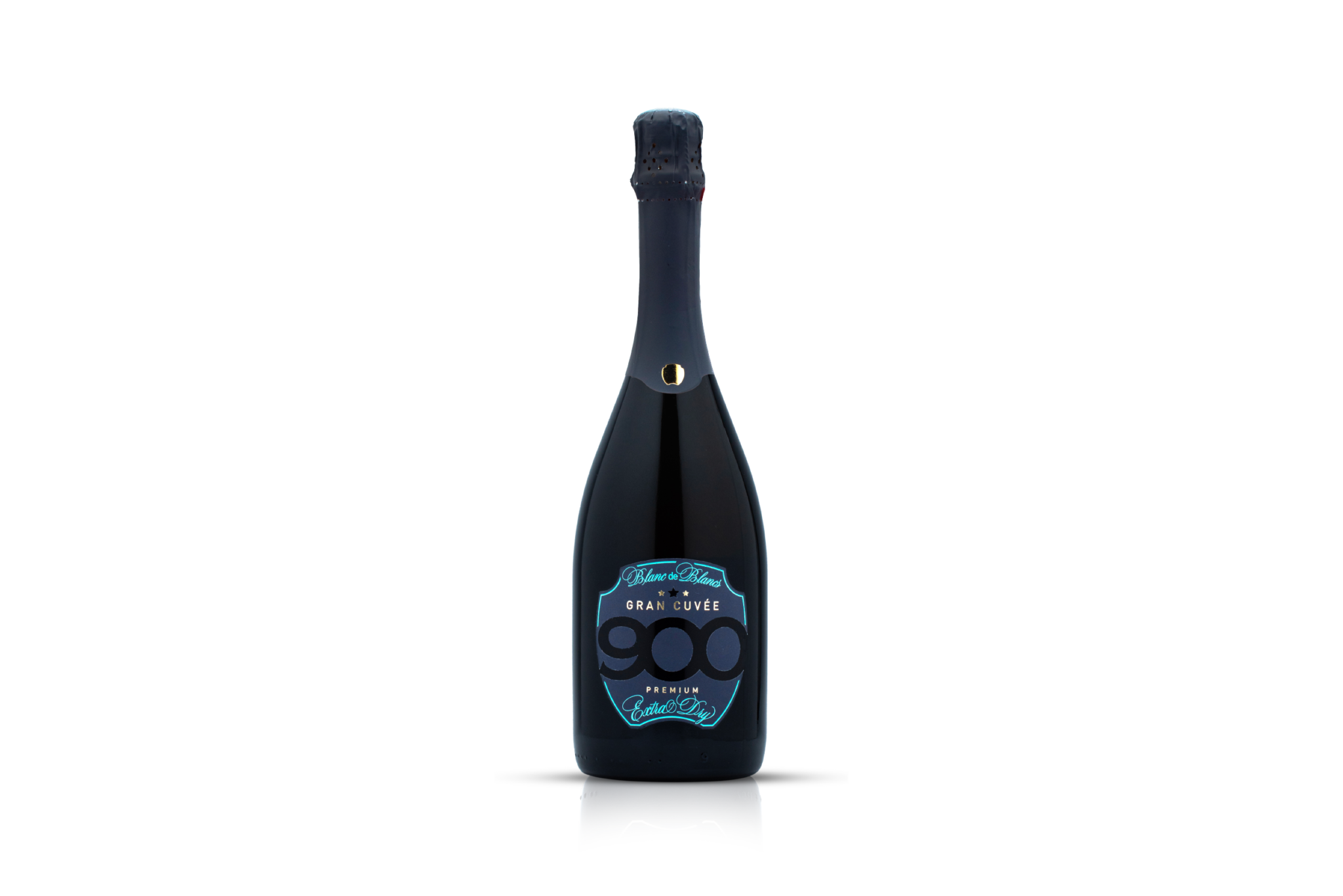 WINO MUSUJĄCE GRAN CUVÉE PREMIUM 11 % 700 ml