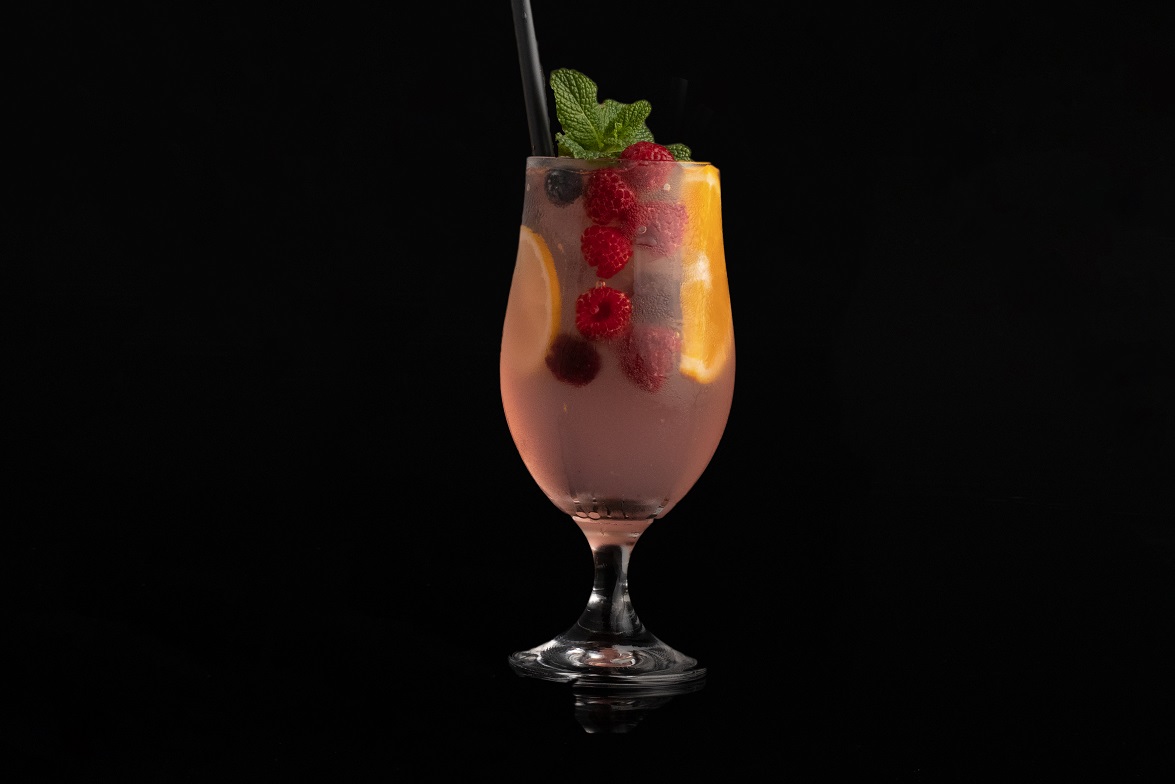 LEMONIADA ARBUZOWA