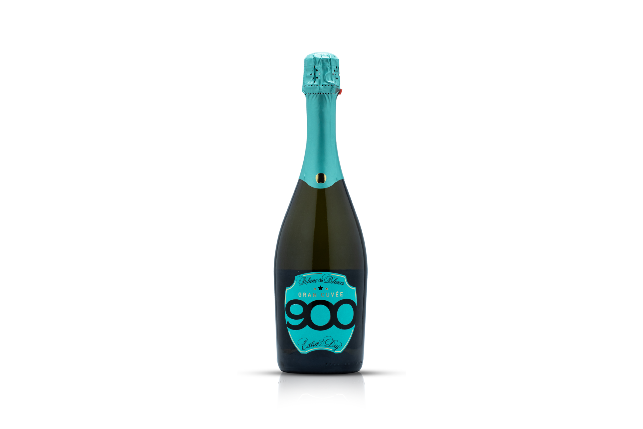 WINO MUSUJĄCE GRAN CUVÉE 11 % 700 ml