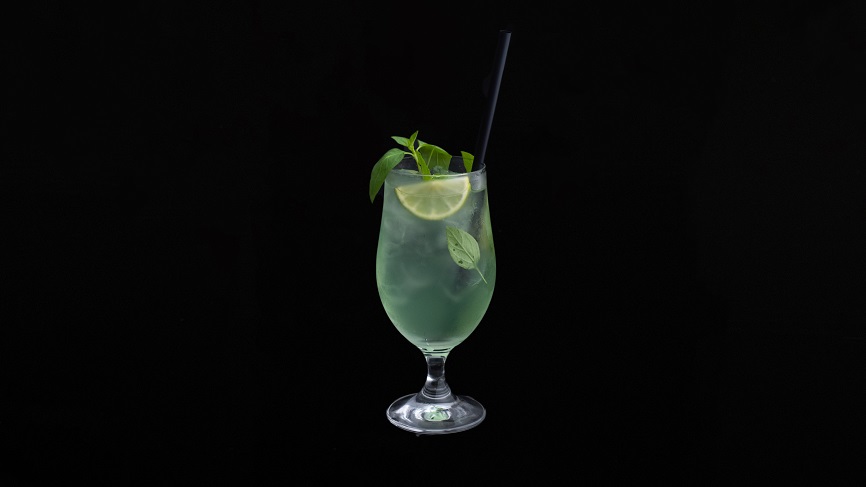 LEMONIADA TAJSKA