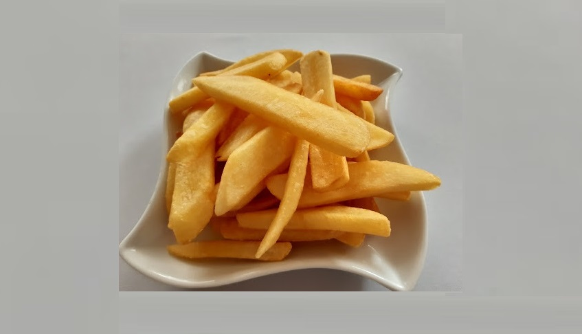 FRYTKI STEKOWE