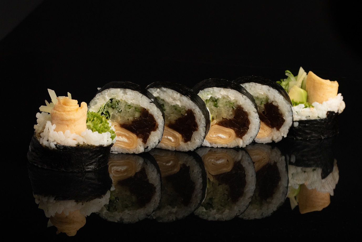 FUTO VEGE