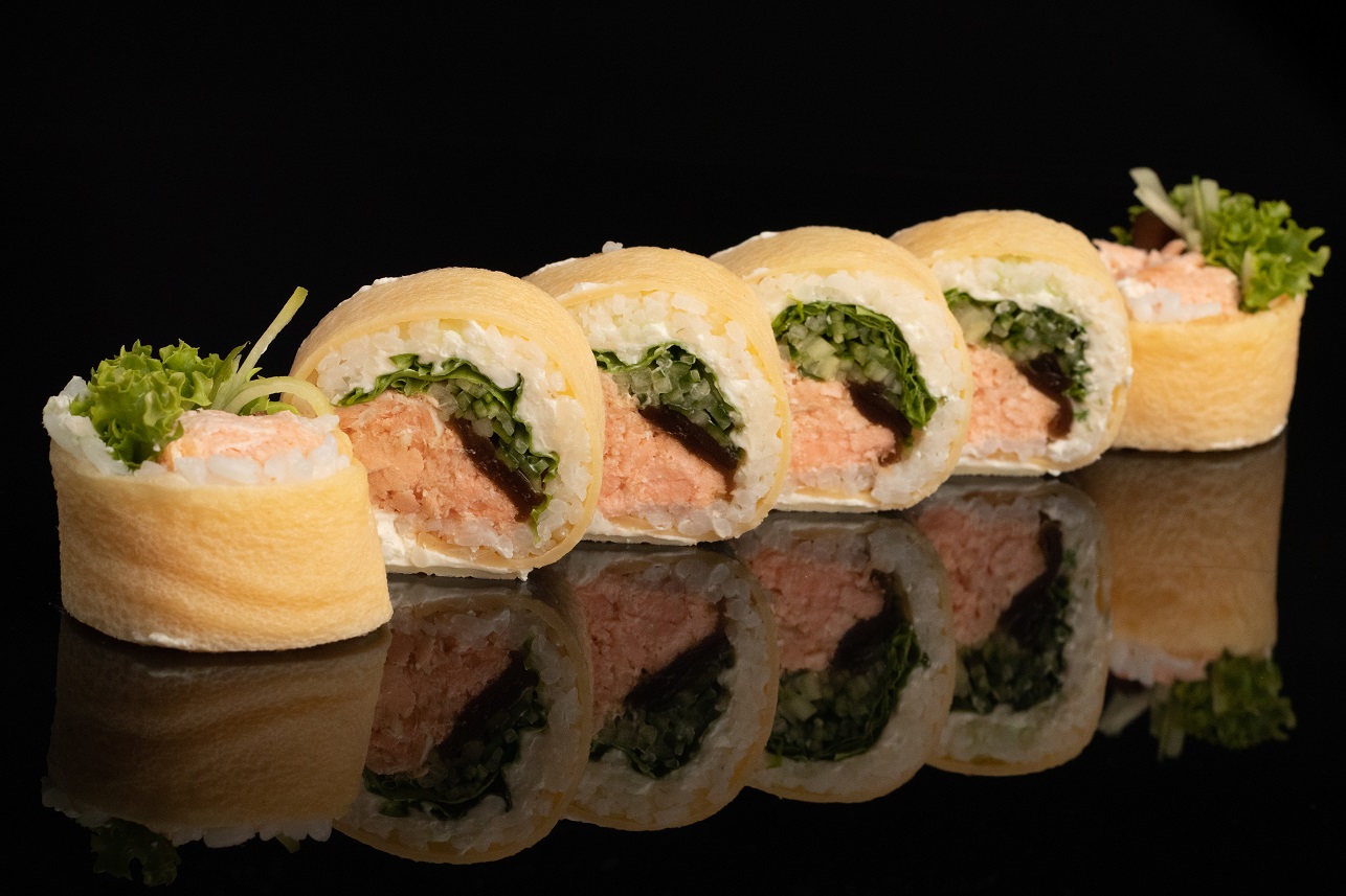 DATE GRILL SAKE