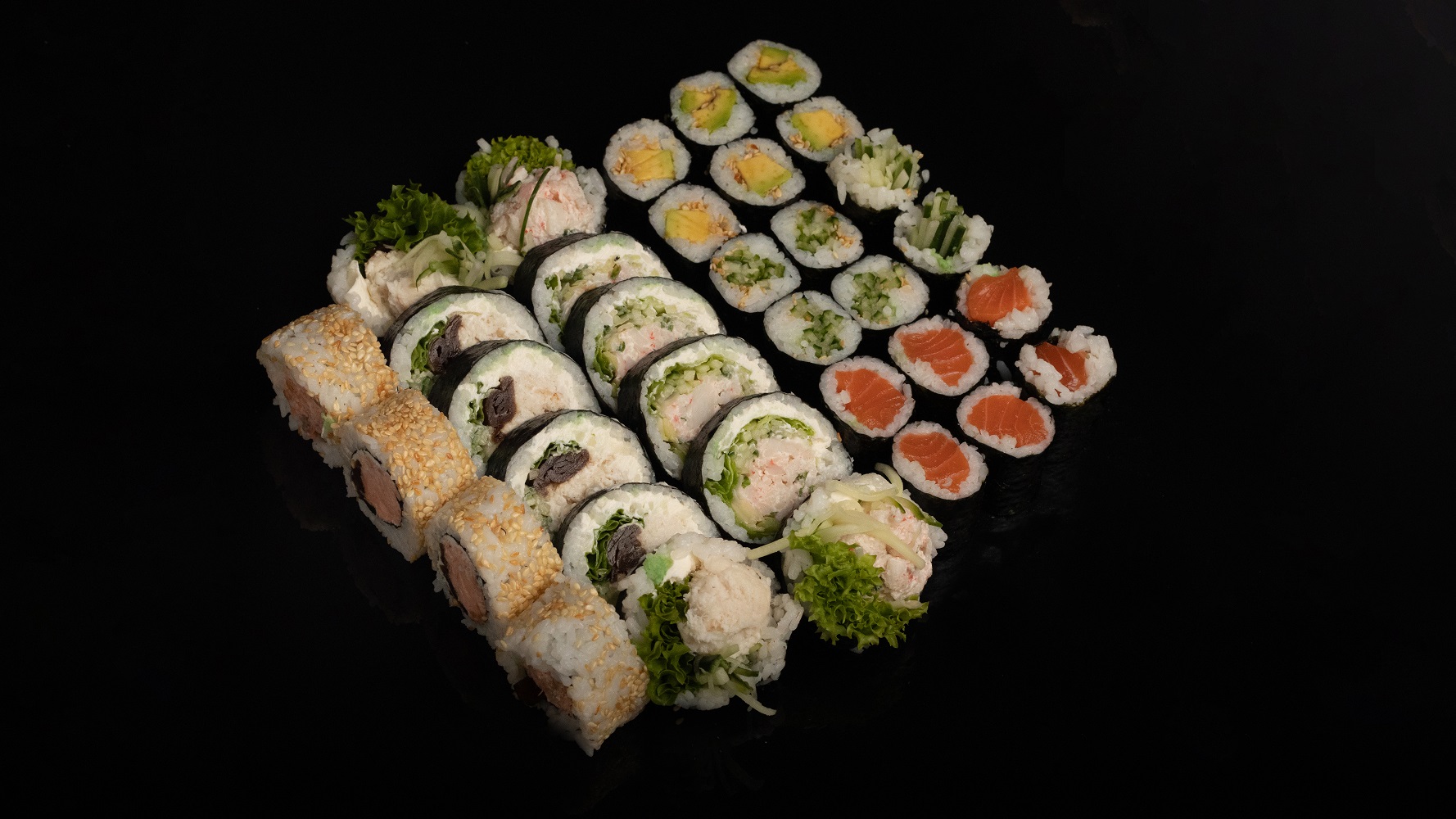KOTEJI MIX