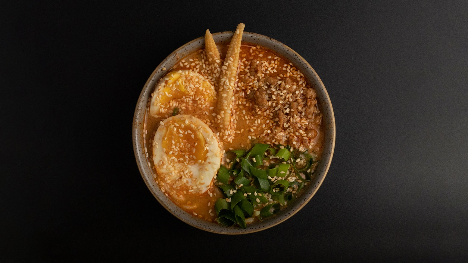 ZUPA KIMCHI RAMEN