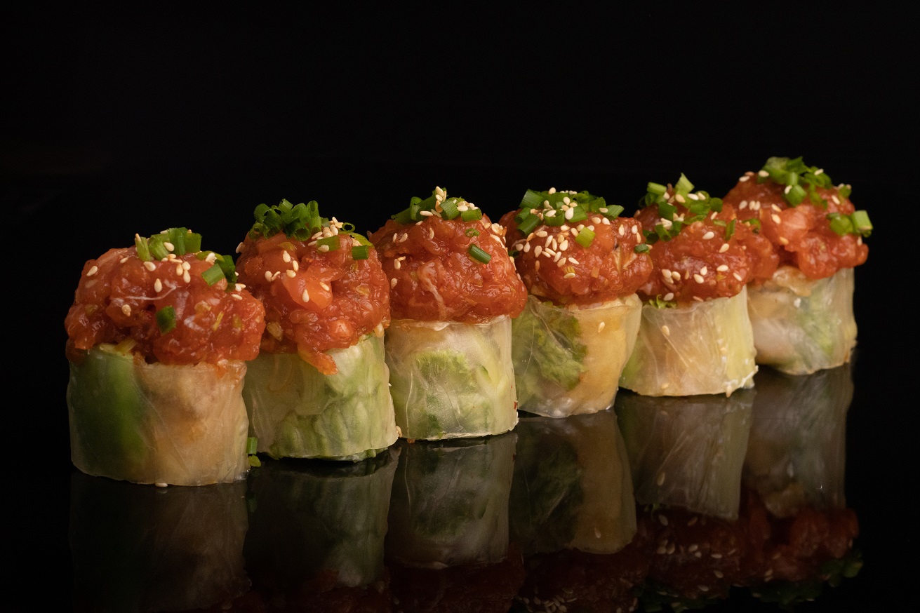 EBITEN TATAR SAKE PAPER ROLL