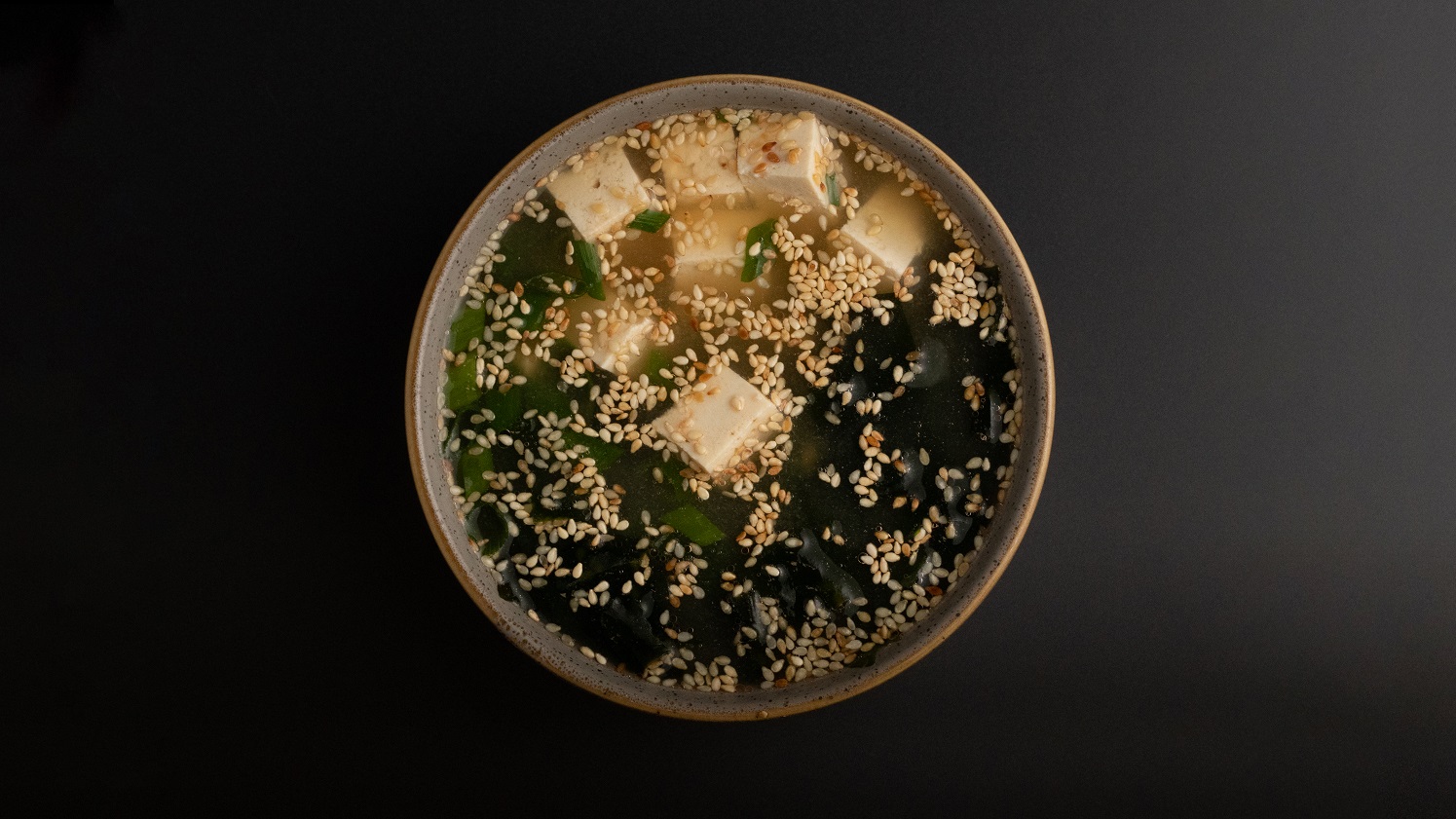 ZUPA MISO