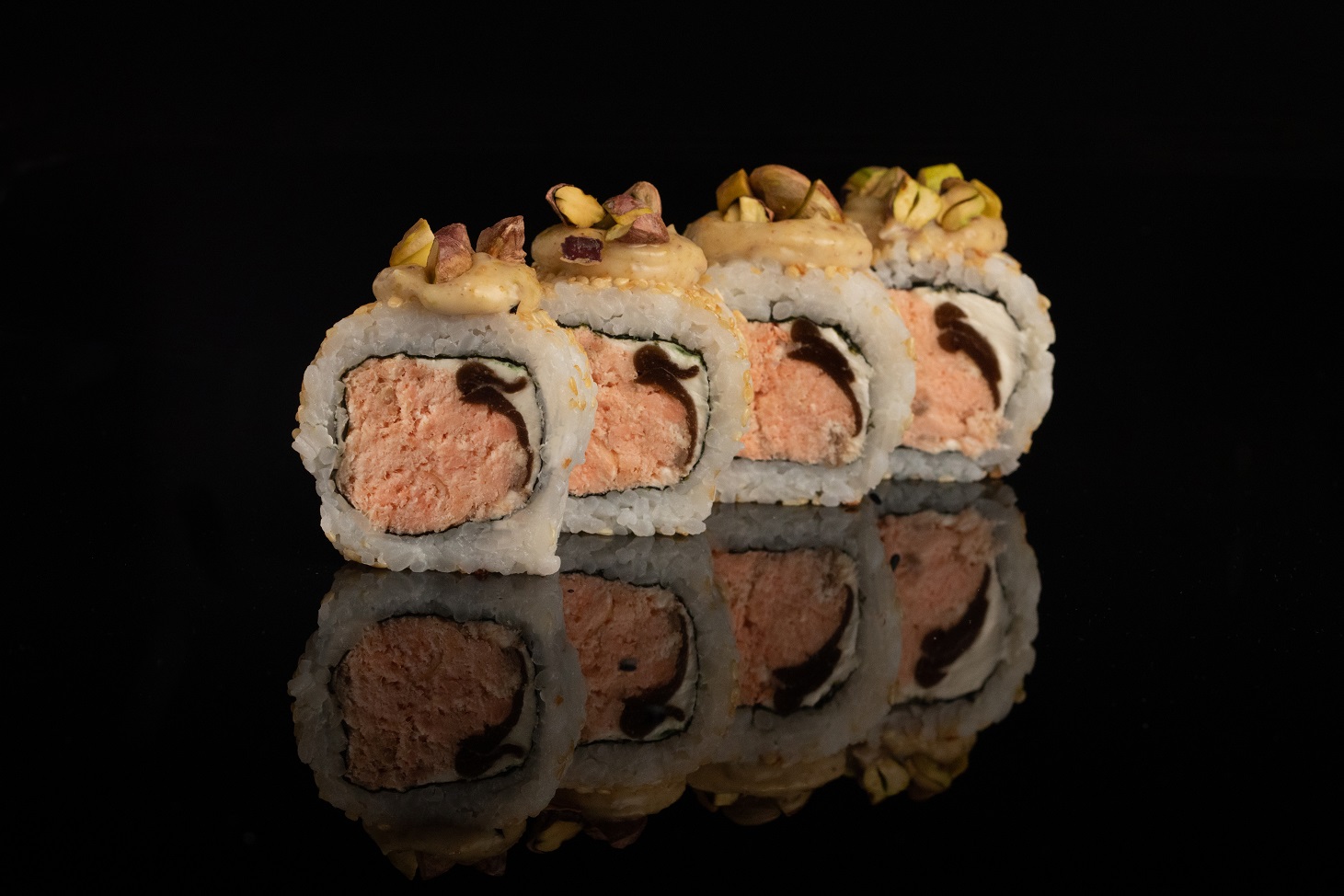 URA PISTACHIO GRILL