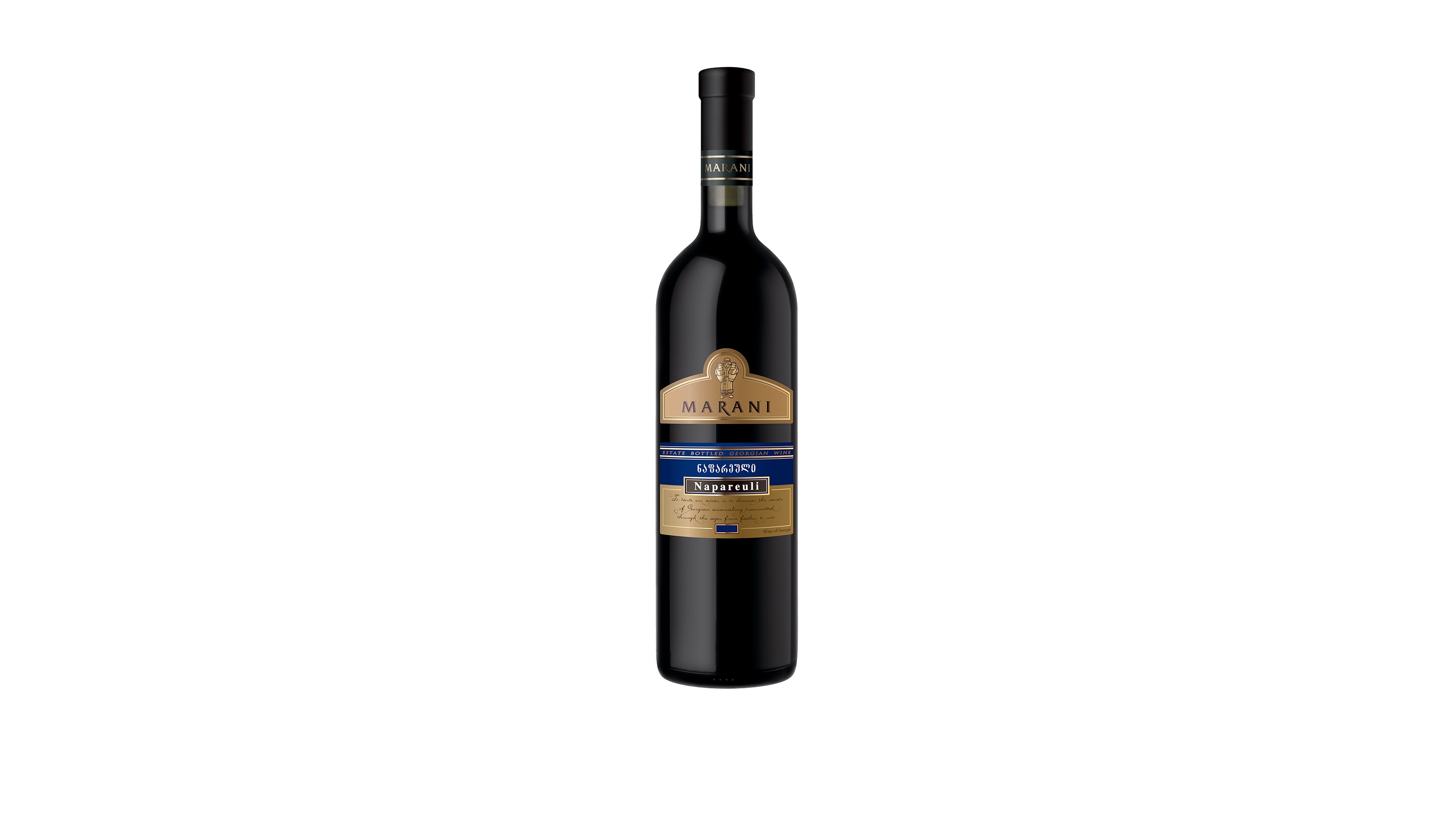 WINO MARANI MUKUZANI 14 %