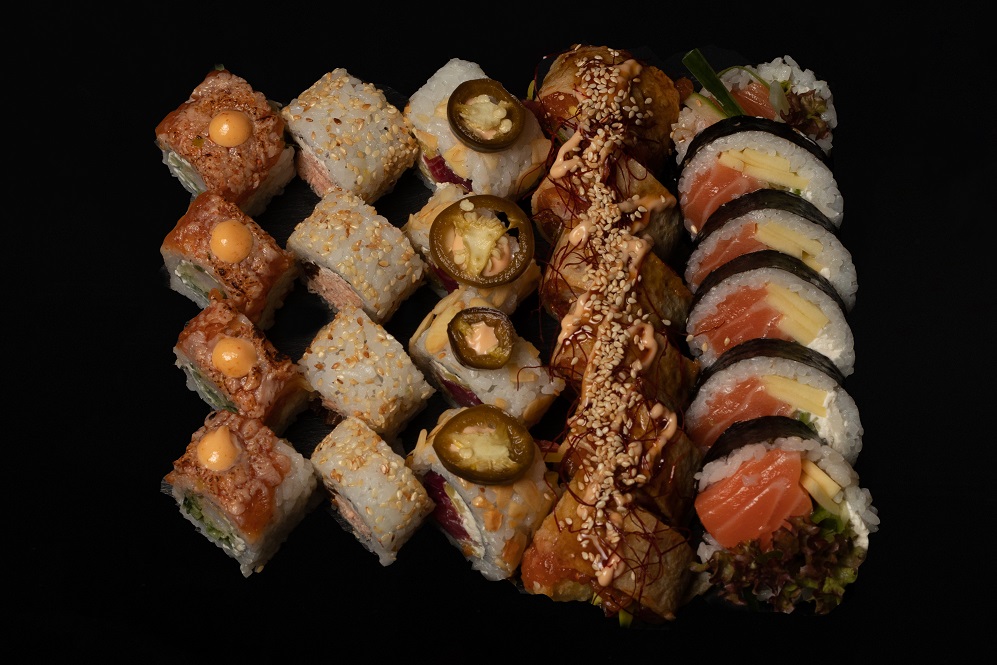 KOTEJI SPECJAL SET