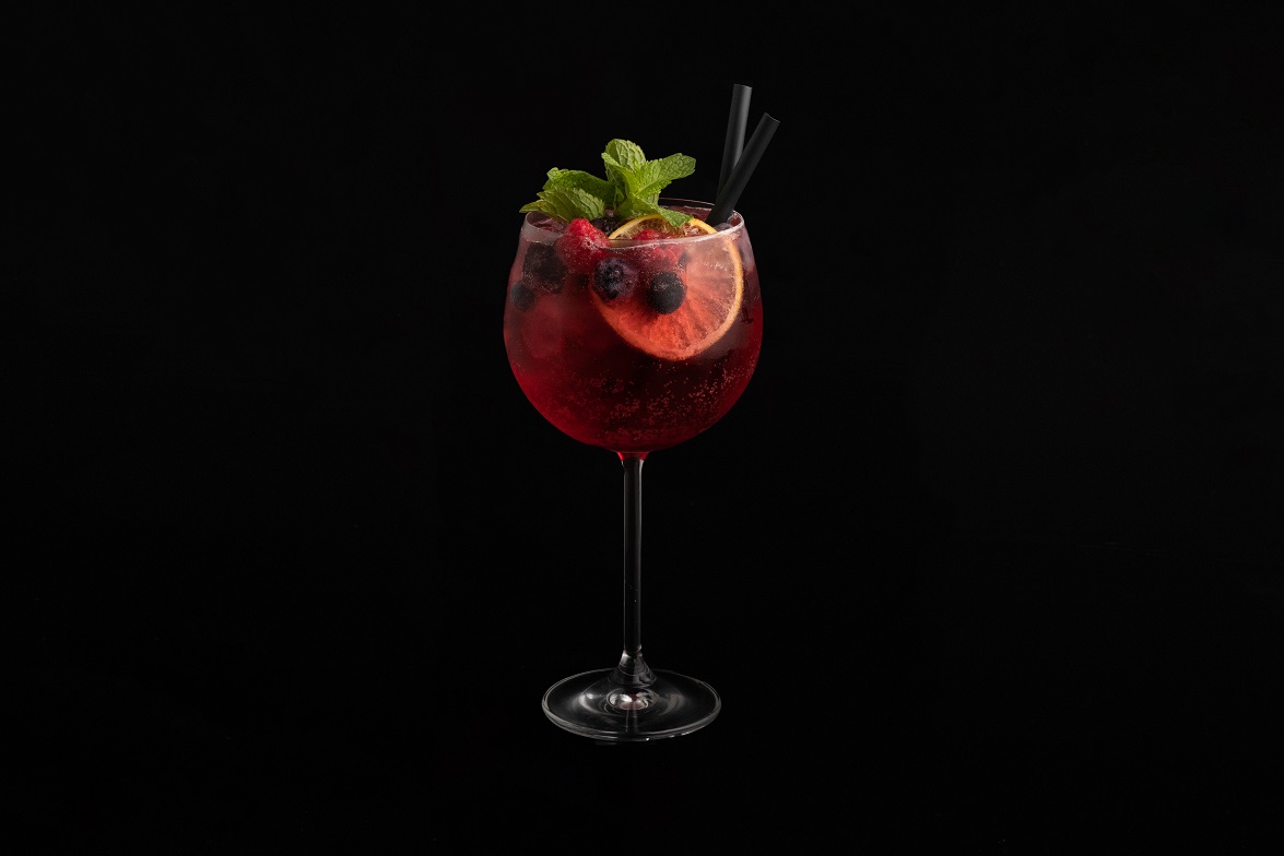 PINK SPRITZ
