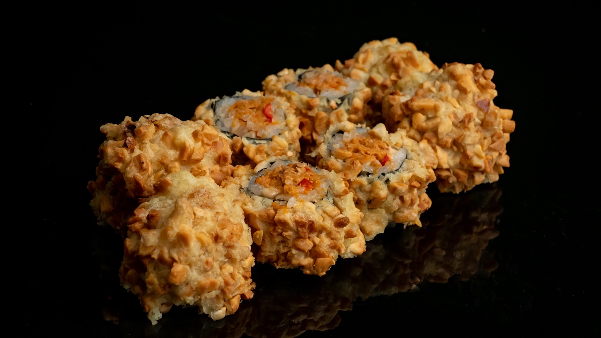 HOSOMAK PEANUTS