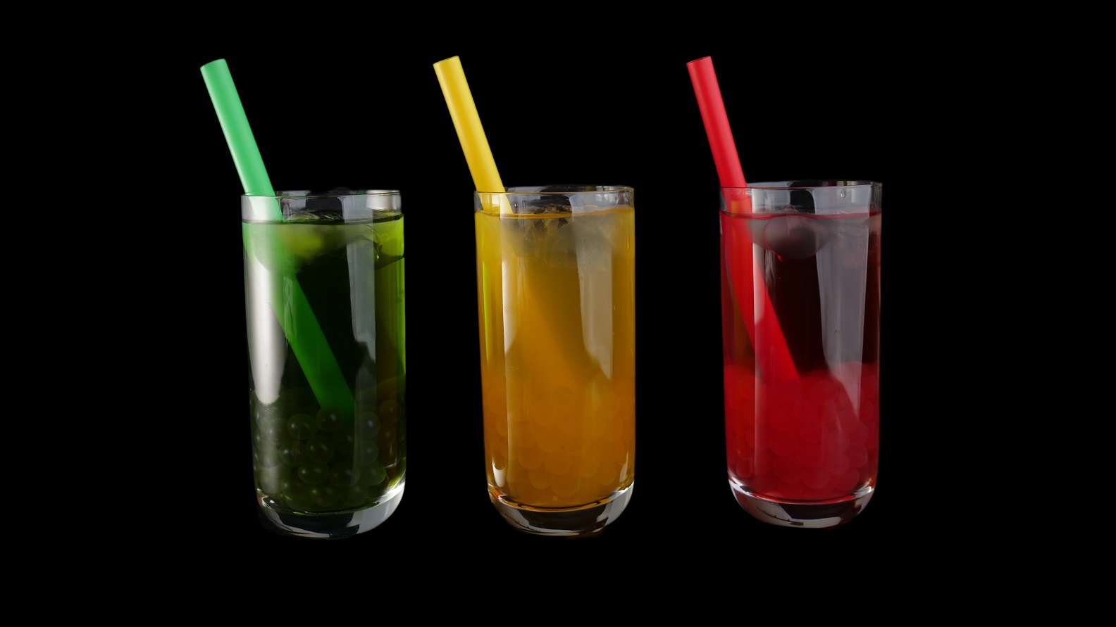 BUBBLE TEA