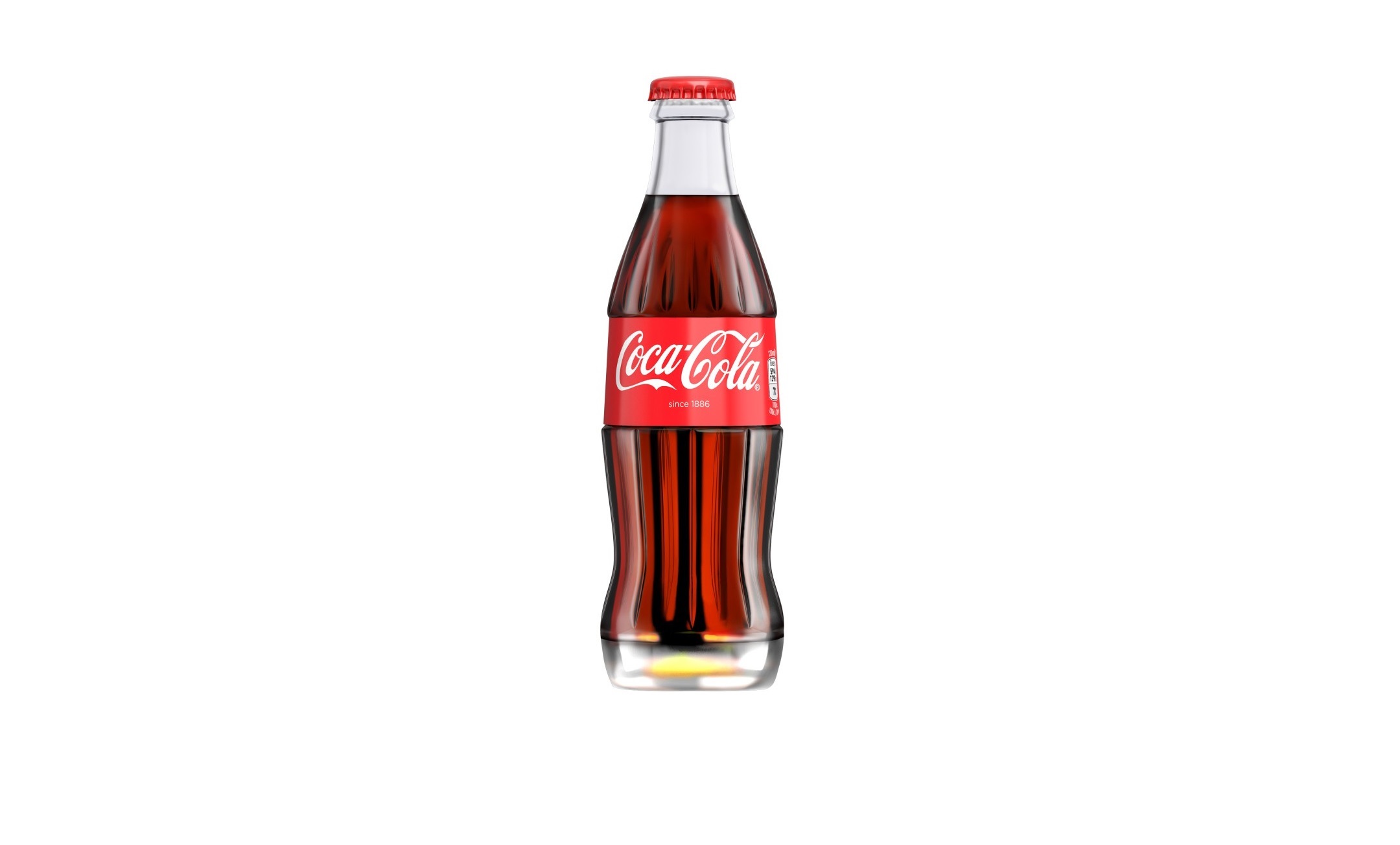 COCA COLA
