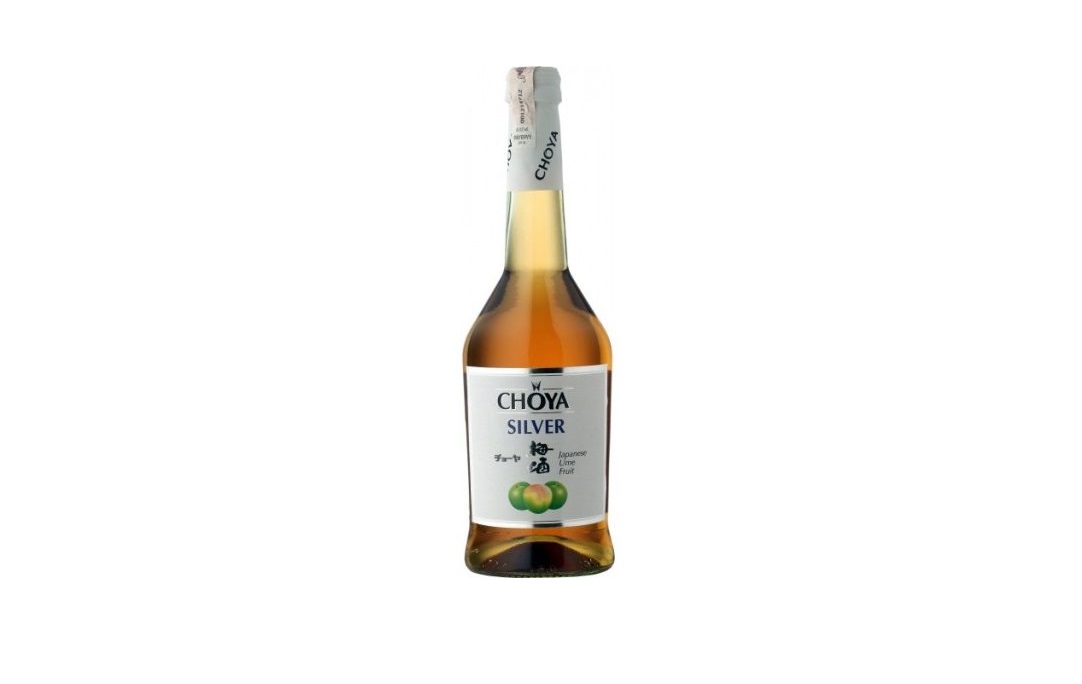 WINO CHOYA SILVER 10 %