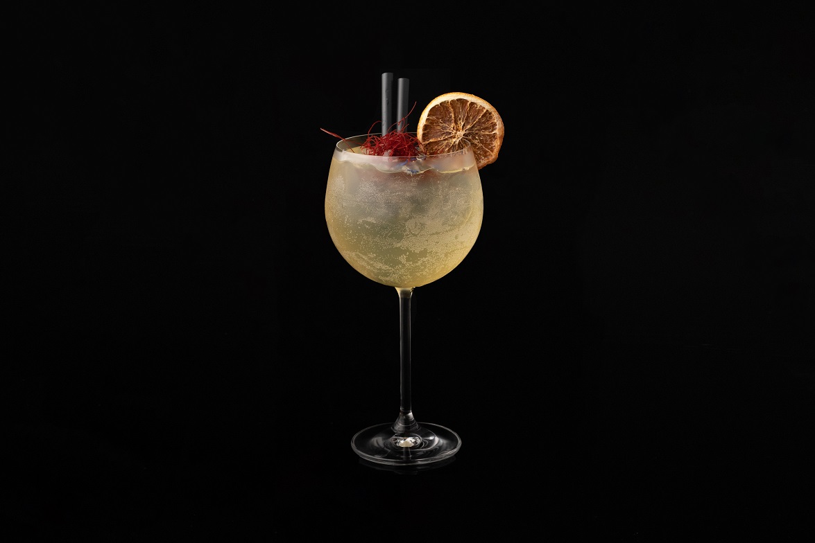 MANGO SPRITZ