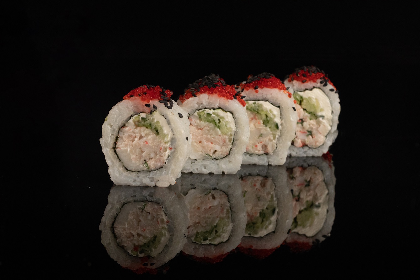 URA SALAD SURIMI