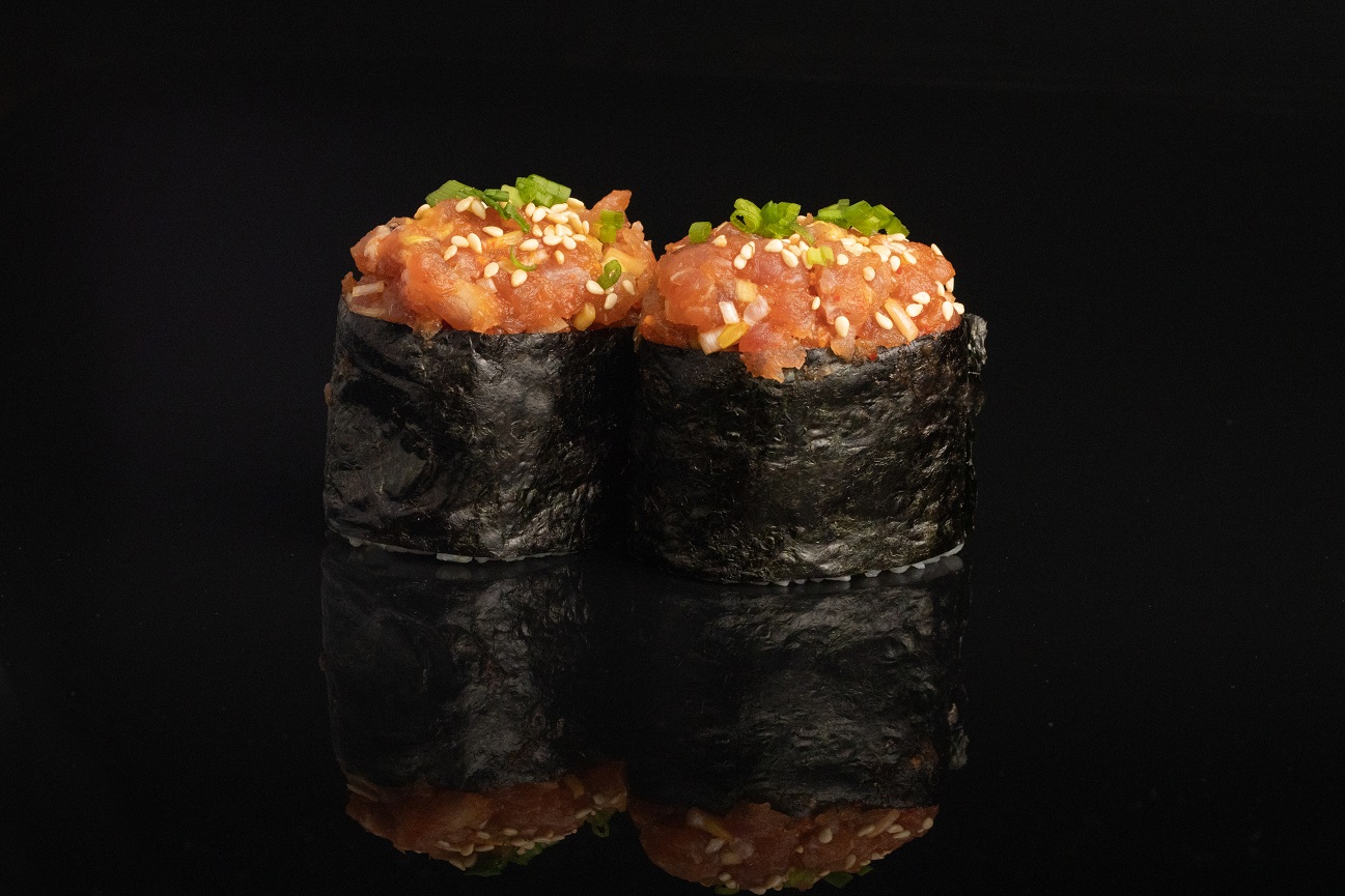 GUNKAN TATAR MAGURO