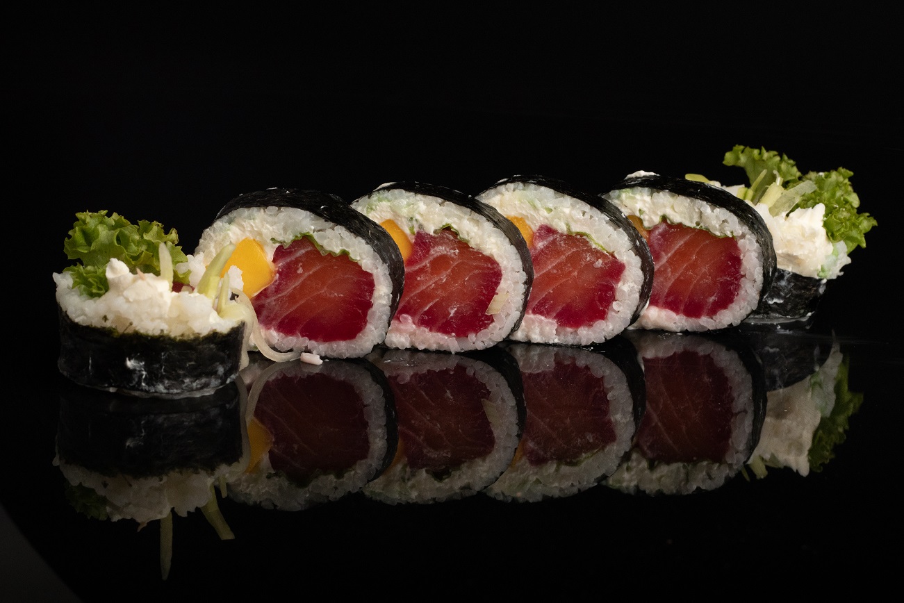 FUTO GRAVLAX