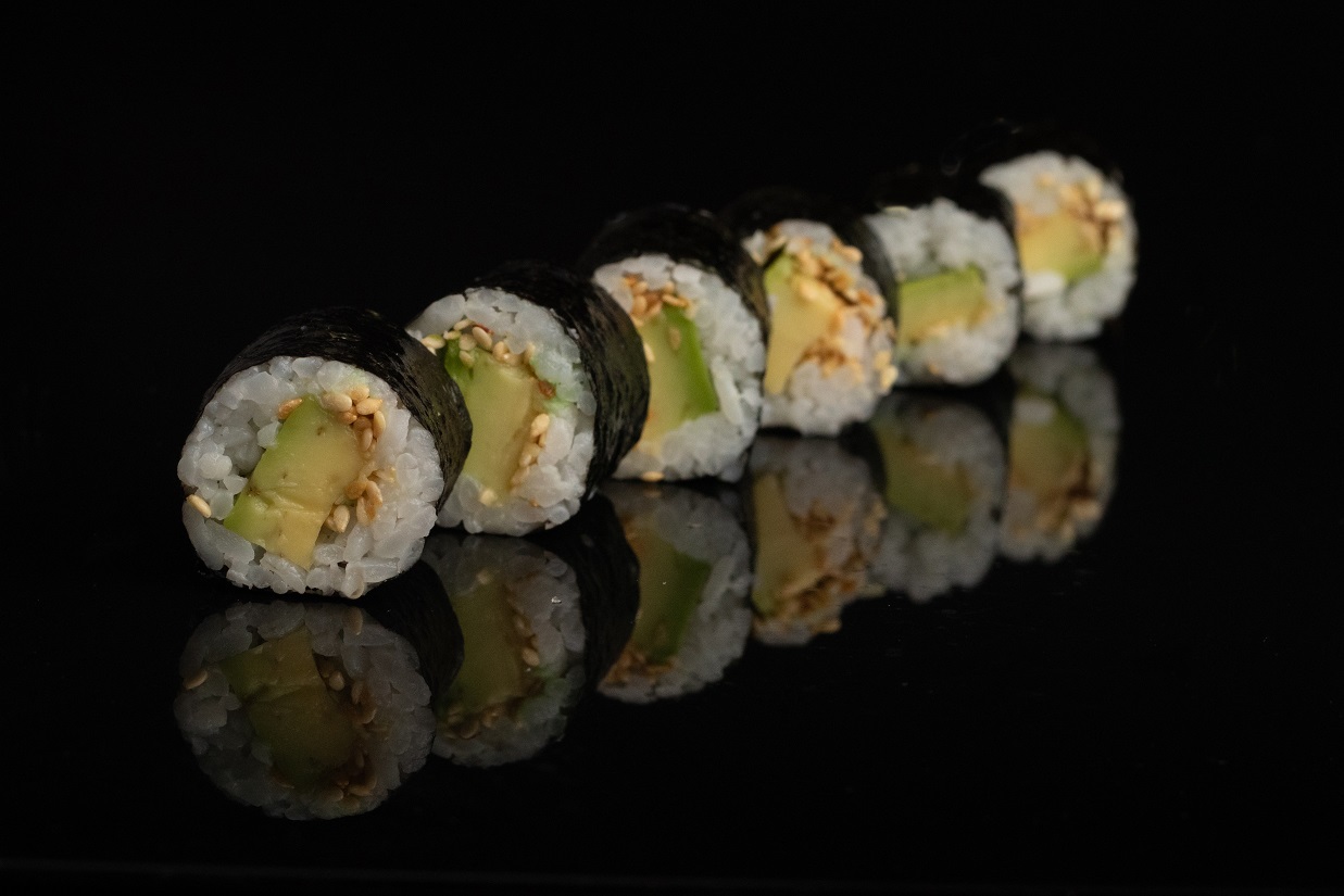 AVOCADOMAKI