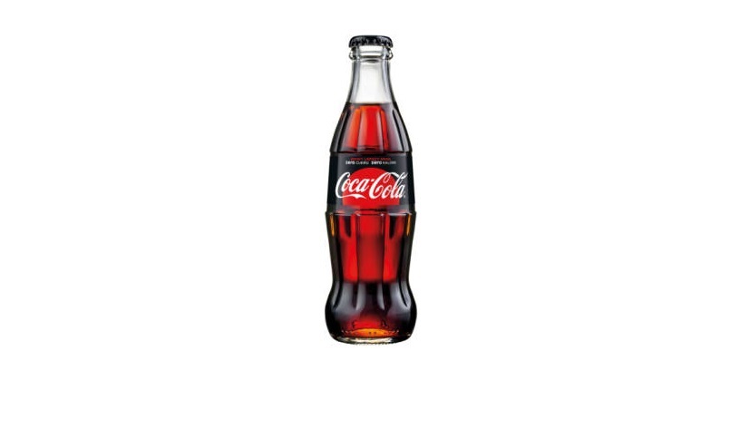 COCA COLA ZERO