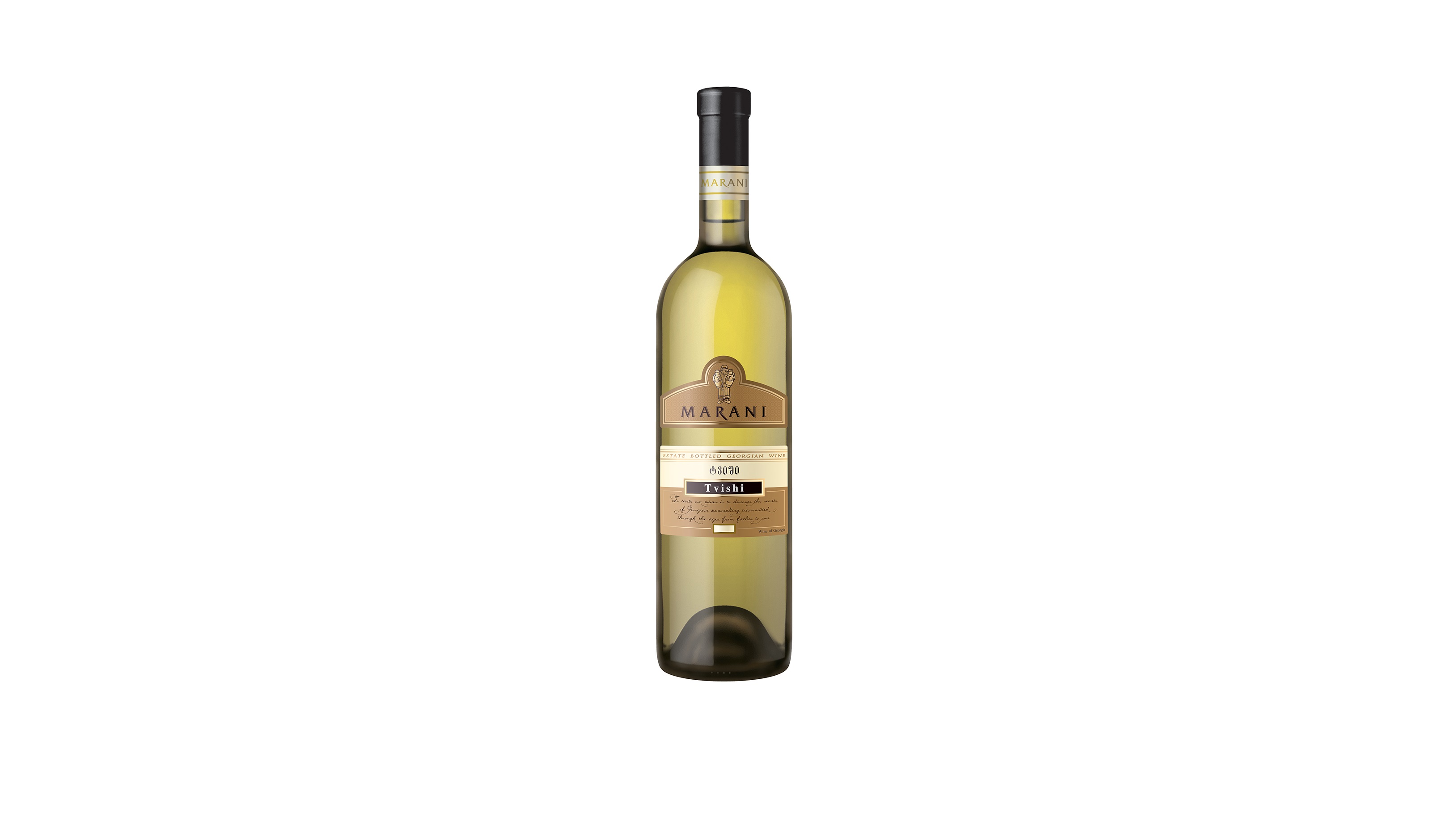 WINO MARANI TVISHI 11 %