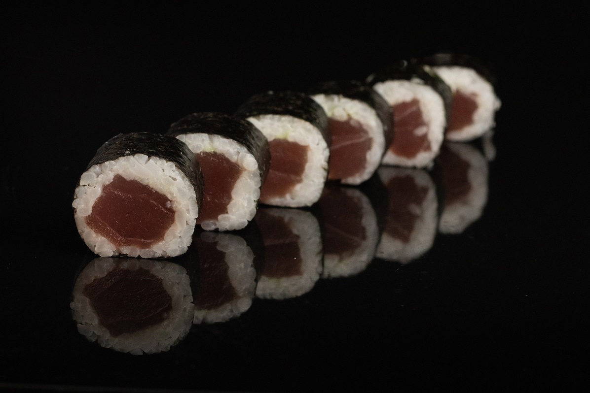 MAGUROMAKI