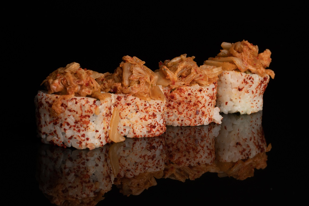 URA KIMCHI TOFU