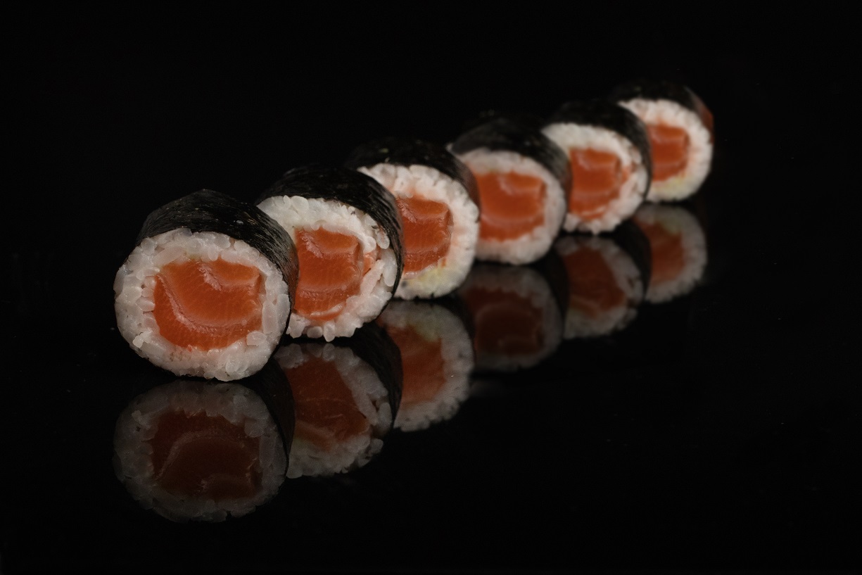 SAKEMAKI
