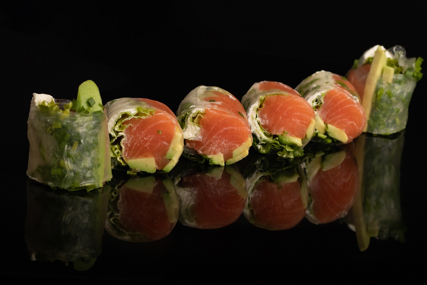 SAKE PAPER ROLL