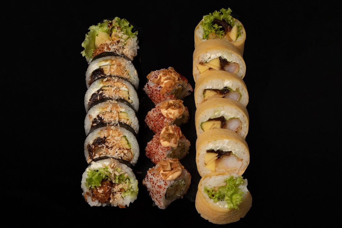 KOTEJI EBITEN SET