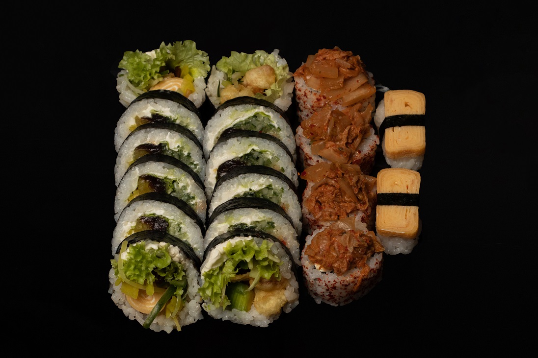 KOTEJI VEGE
