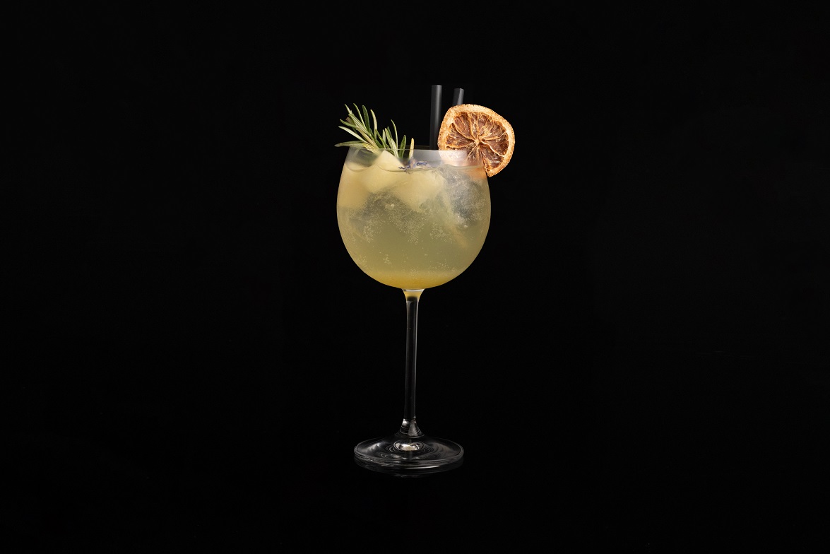 ANANAS SPRITZ