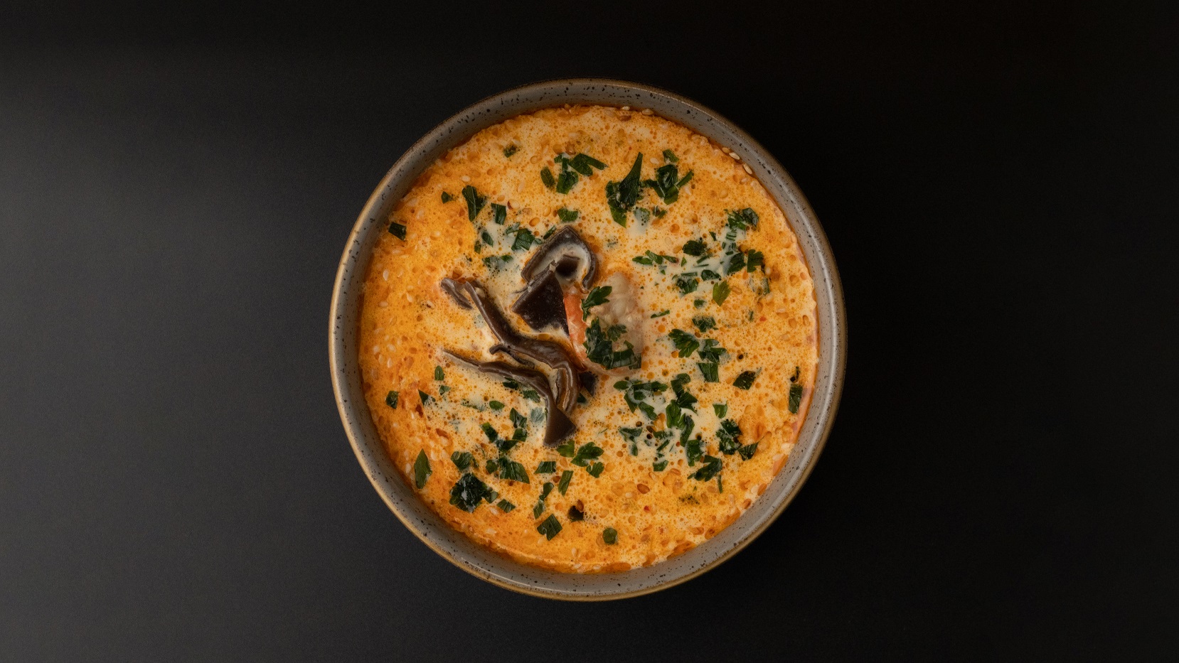ZUPA TAJSKA