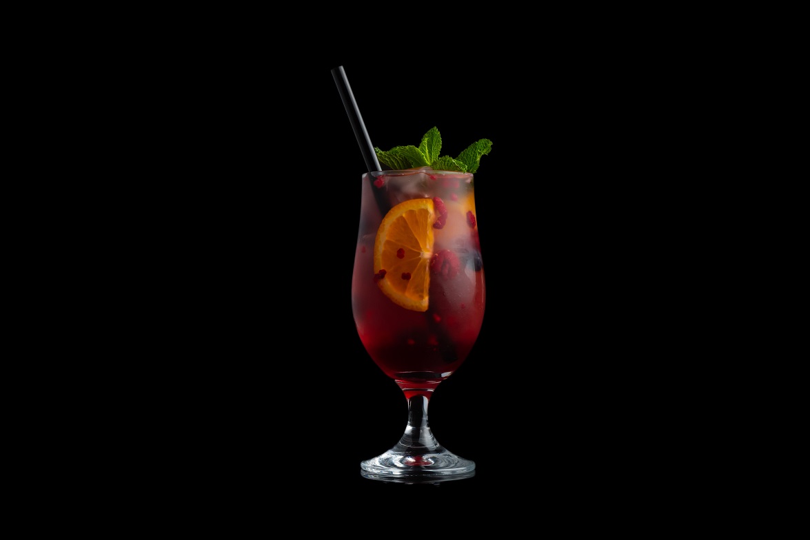 LEMONIADA HIBISKUS