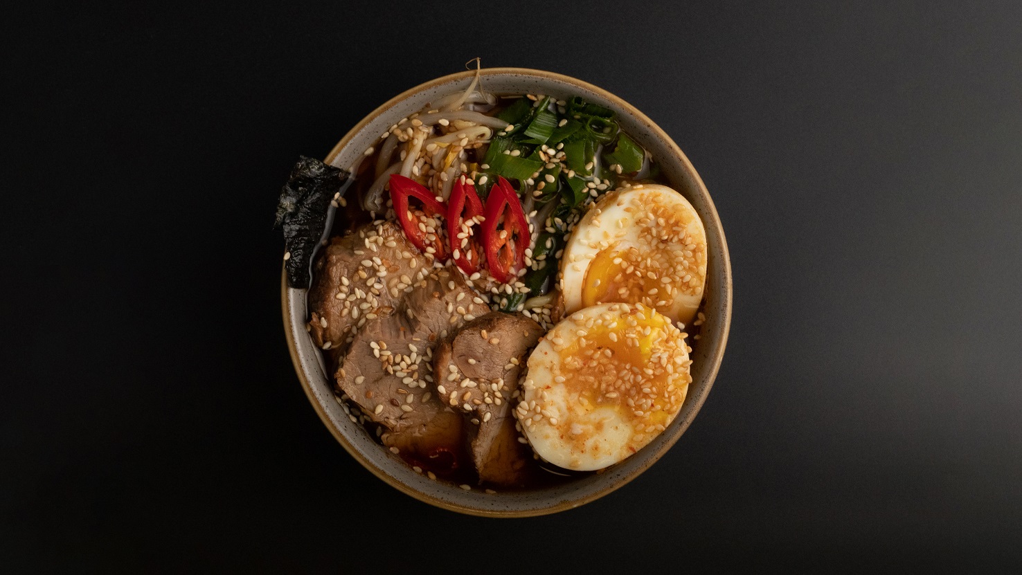 ZUPA RAMEN