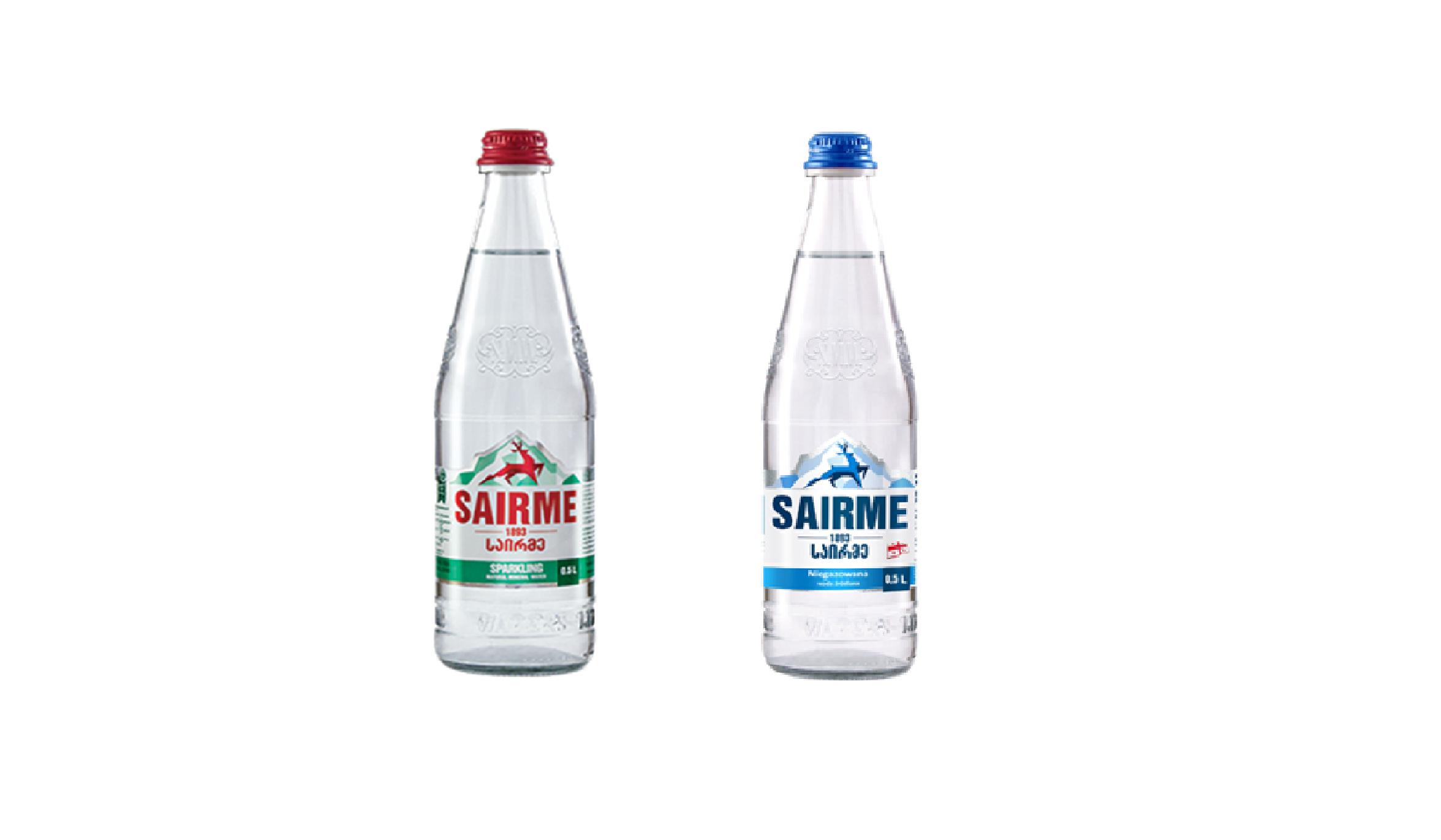 WODA SAIRME