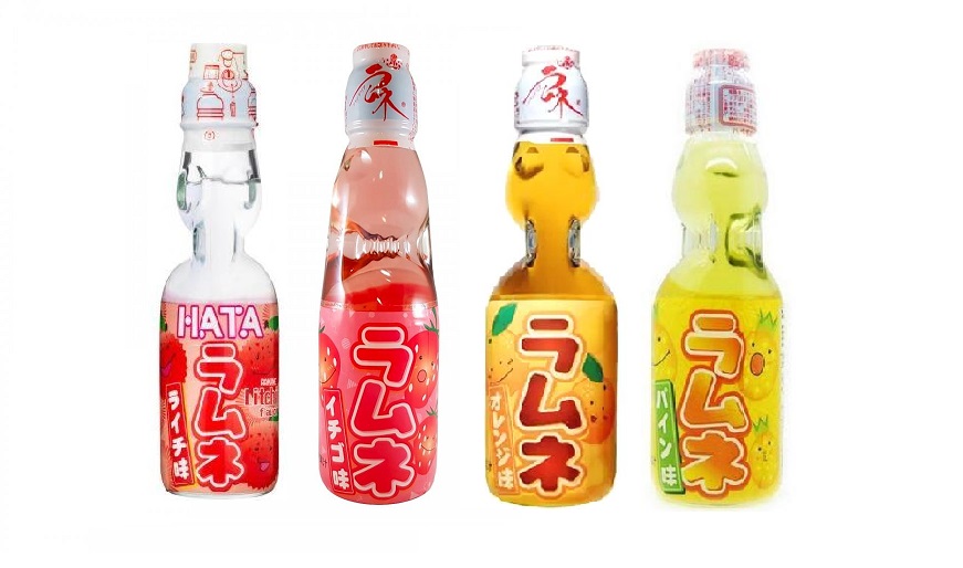 RAMUNE