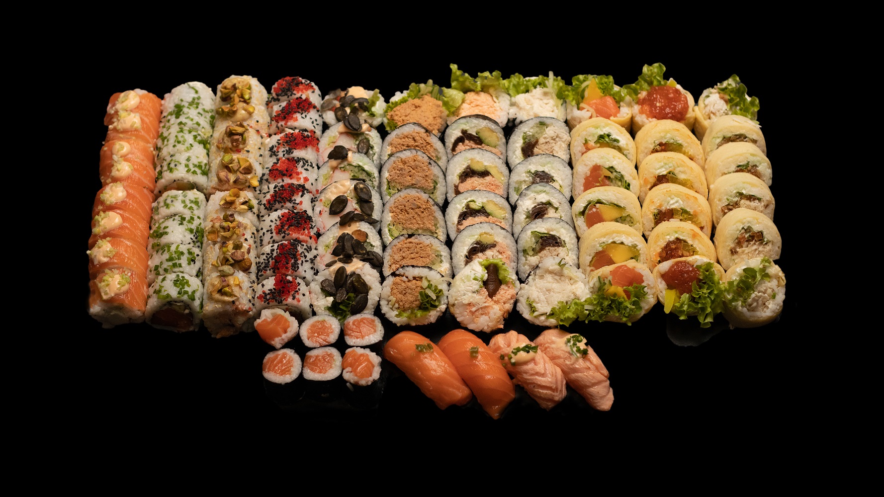 KOTEJI PARTY SET