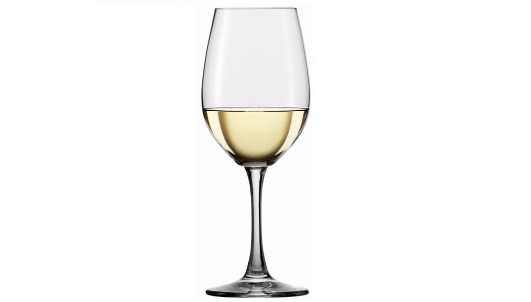 WINO CHOYA SILVER kieliszek 10 %