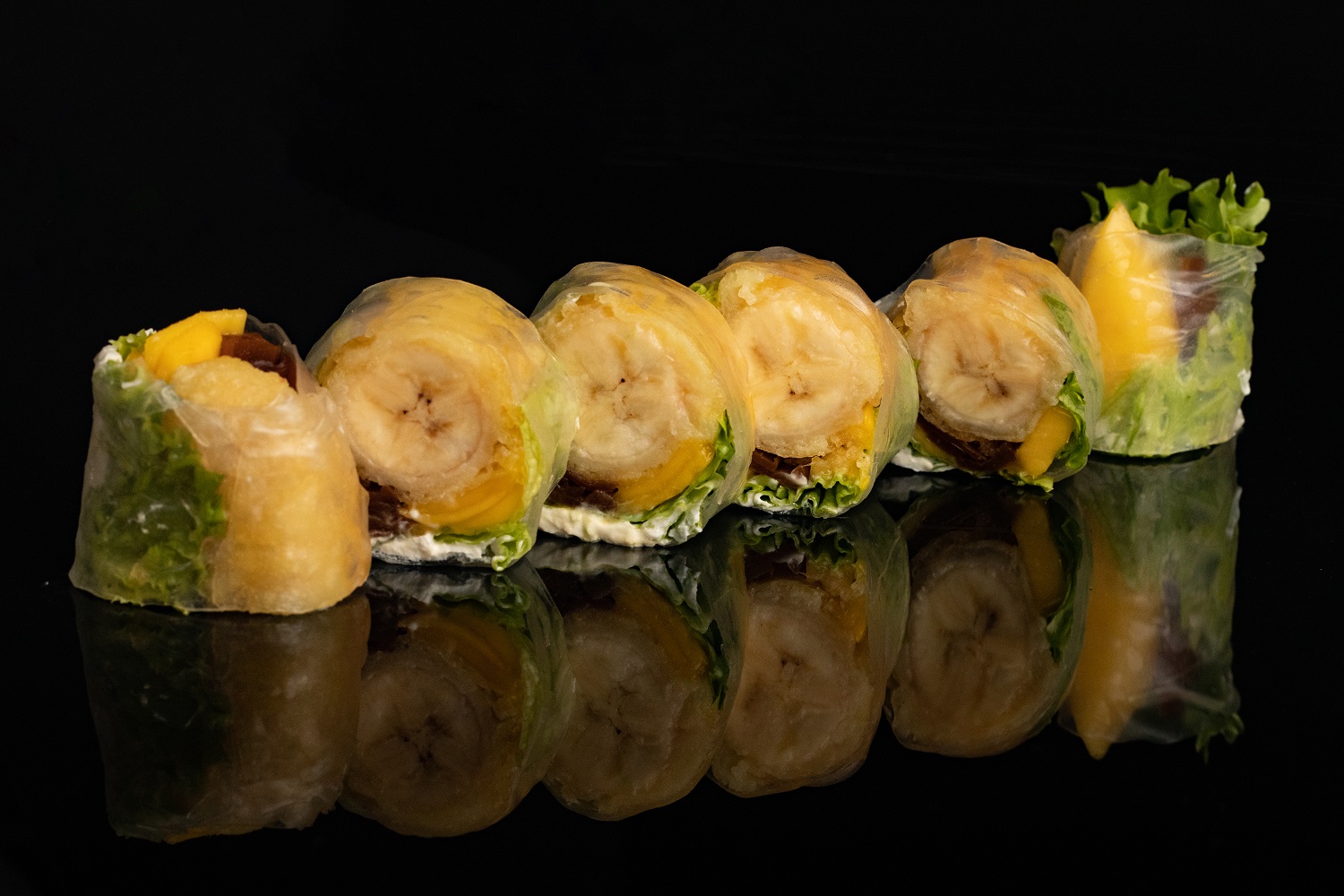 BANANA PAPER ROLL
