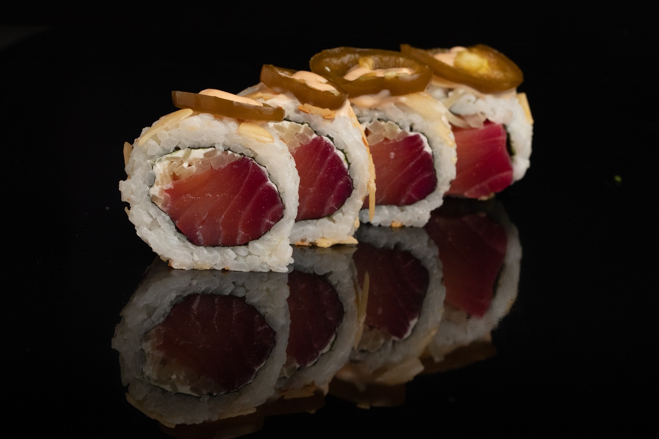 URA GRAVLAX