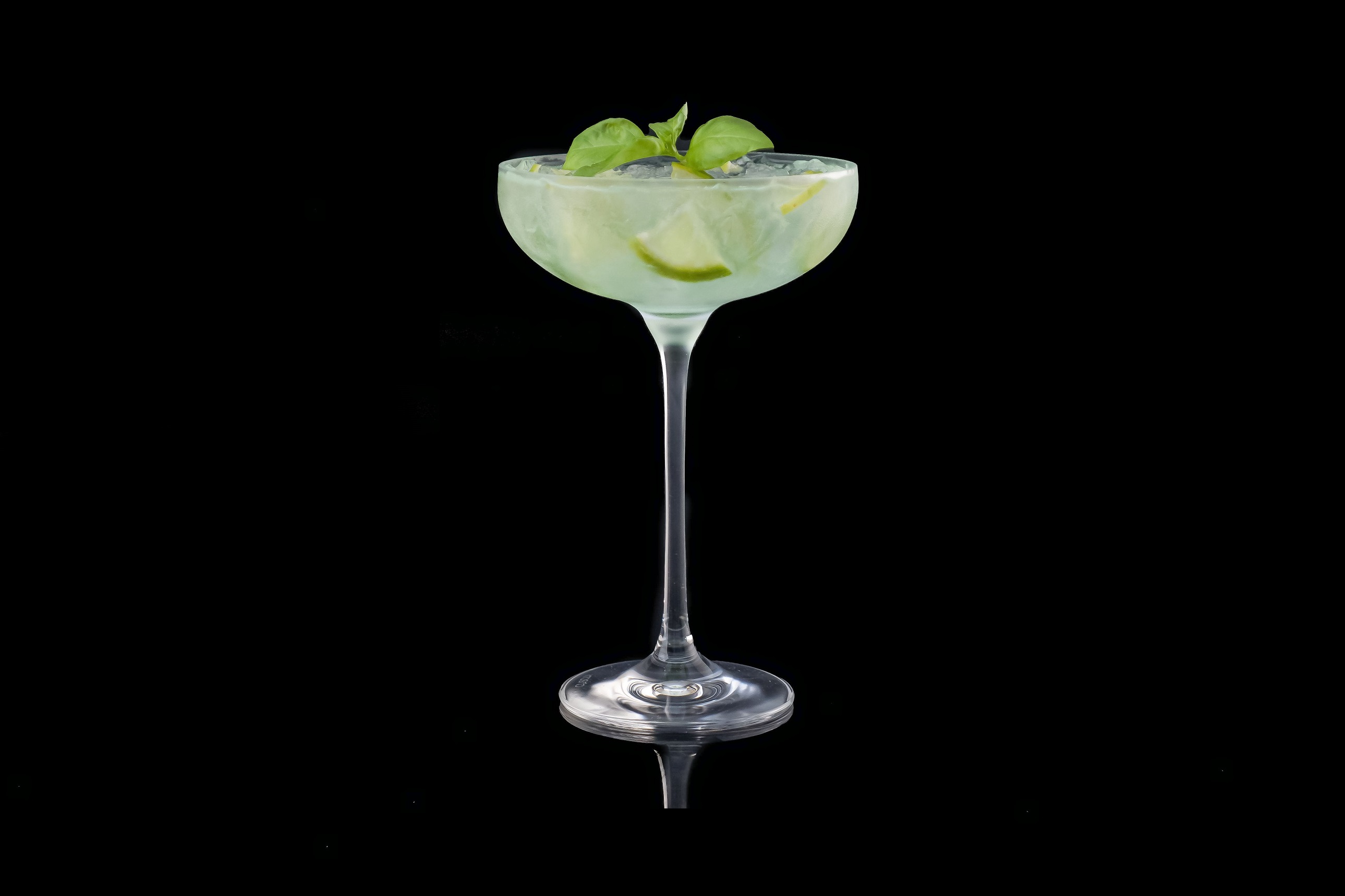 MOJITO TAJSKIE