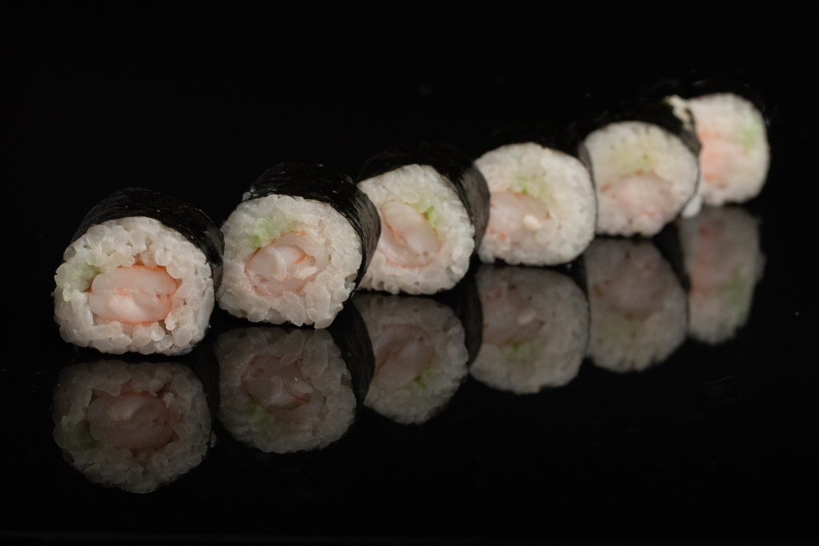 EBIMAKI
