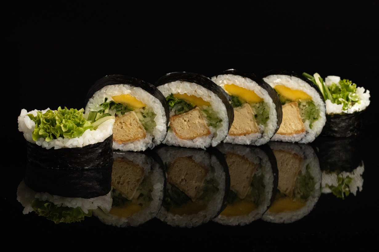 FUTO VEGE TOFU